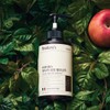 Be Nature's Anuka Rich Shampoo 480ml [3 cans] / Relieve