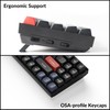 Keychron K14 Pro Wireless Custom Mechanical Keyboard, 70% TKL QMK/VIA