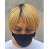 Best Sauna Hat, Mesh Material, Mask, Acclaimed by Oufgiser, Next