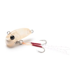 Jackson Minnow Lure, 0.06 oz (1.8 g) OKG, Okiami Glow