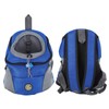 Pet Knapsack Ventilation Comfort Spacious Environmental Protection Nice Appearance Dog