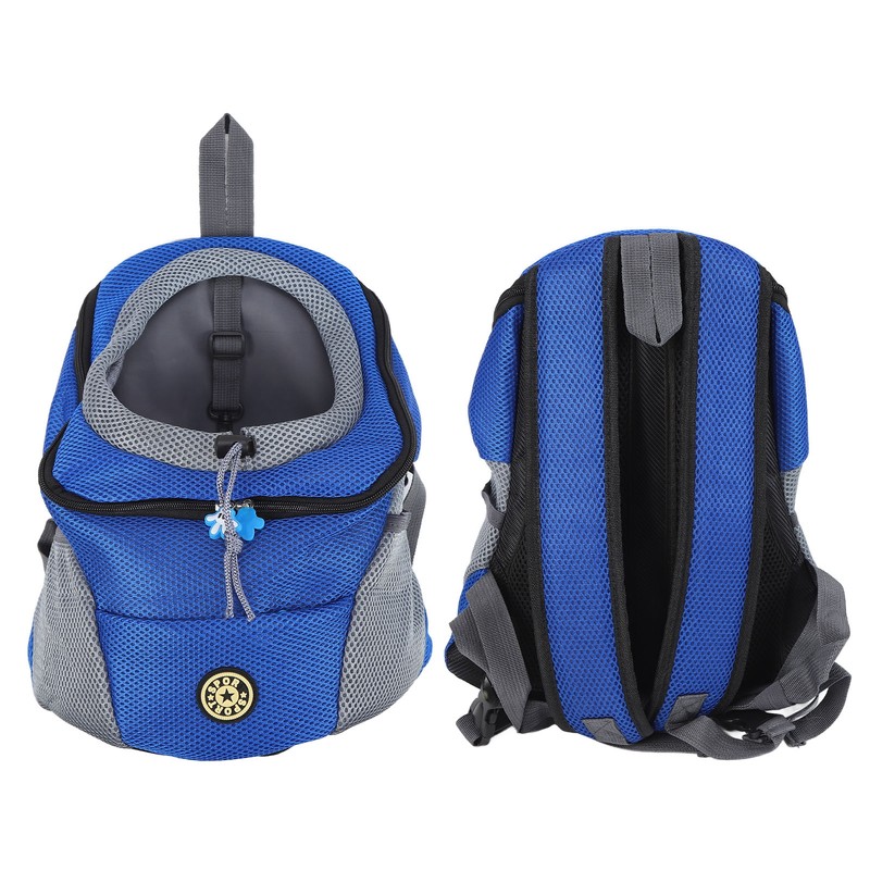 Pet Knapsack Ventilation Comfort Spacious Environmental Protection Nice Appearance Dog