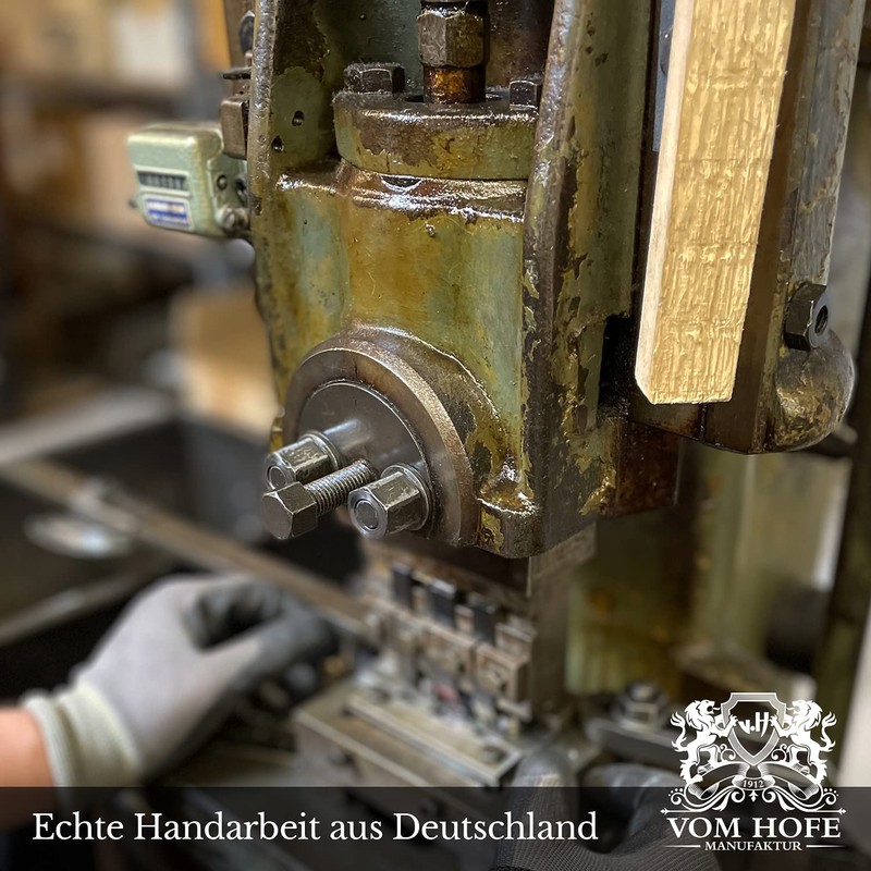 v.H 1912 VOM HOFE MANUFAKTUR 520 ml 31 variation, Wild