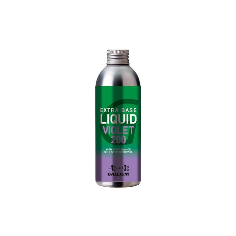 GALLIUM EXTRA BASE LIQUID VIOLET 200 (200ml) SW2263