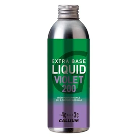 GALLIUM EXTRA BASE LIQUID VIOLET 200 (200ml) SW2263