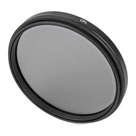 CPL Digital Circular Polarising Filter 77 mm CPL Filter