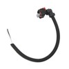 Injector Pigtail Connector 19368140 Stable Connection Impact Resistant Wire Plug