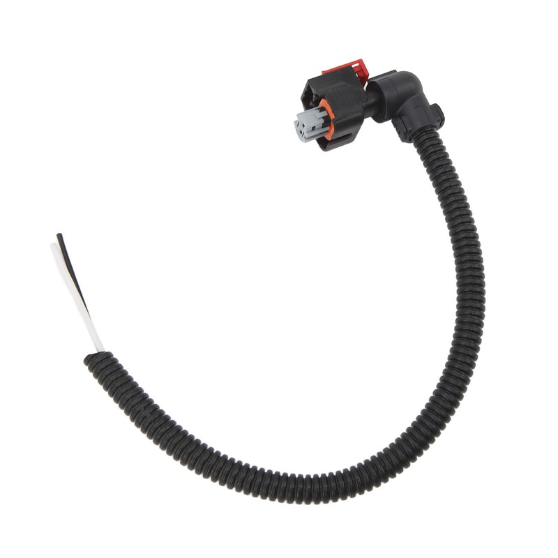 Injector Pigtail Connector 19368140 Stable Connection Impact Resistant Wire Plug