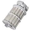 645038 Dishwasher Device Filter Micro Circulation Pump 00645038 Dishwasher Filter