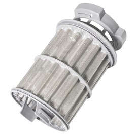 645038 Dishwasher Device Filter Micro Circulation Pump 00645038 Dishwasher Filter Basket Compatible with Bosch Thermador Kitchen Accessories Replacement