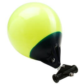 Ironwood Pacific AnchorLift Anchor Puller with Buoy (14.5" Buoy, 60lb Lift, Yellow)