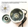 Compatible Top Base Gear (Plastic) Replacement Spare Parts for Nutribullet
