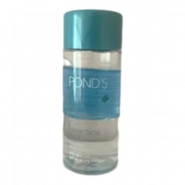 Pond's Clear Face Spa Lip & Eye Remover 120ml / 폰즈 클리어 훼이스 스파 립&아이 리무버 120ml