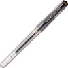 Mitsubishi Pencil UM153.24X10 Gel Ballpoint Pen, Uni-Ball Signo Broad Point,