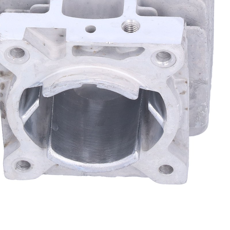 Cylinder Piston Exhaust Muffler Gasket Kit Fit for Stihl FS75