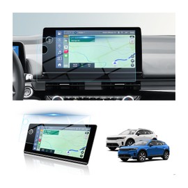 BIBIBO for 2025 Prologue Screen Protector 2024 2025 Honda Prologue (EX/Touring/Elite) &2024 2025 Acura ZDX 11.3"Touchscreen [Tempered Glass Anti-Scratch Ultra-Clear] 2024 2025 Honda Prologue Accessories