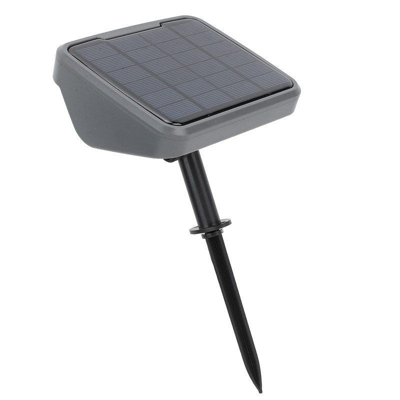 Solar Automatic Drip Irrigation Kit Low Noise Smart Potted Plants