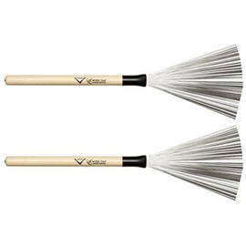 Vater Drum and Percussion Brushes (VWTW)