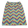 Diaper Skirt Reusable Washable Plush Short Leak Proof Waterproof Diaper