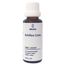 Weleda Achillea Comp - 100ml