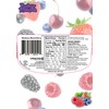 Pucker Powder Sour Mixed Berry,Party Favors - Weddings - Receptions