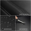 DEYTOP Center Console Cover for Ford Fusion 2017-2020 Accessories Car
