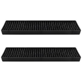 5230W1A003A Charcoal Filter Replacement for LG Microwave Charcoal Filter and Kenmore Microwave Hood AP4439398 1164492 AH3527523 EA3527523 PS3527523 LG Microwave Filter Replacement