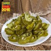 San Marcos Whole Jalapenos 6 Lb 97 oz Carefully handpicked