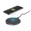 Hama QI-FC10 Wireless Charger, Set of 2, Black