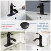 Sink Basin Trim Overflow Cover Fits Overflow Holes Approximately 0.85