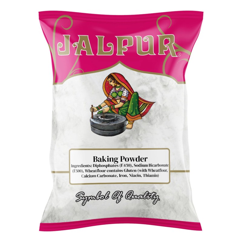 Baking Powder - 200g