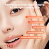 COSRX 5 PDRN Hyaluronic Hydrogel Face Mask, Glass Skin Glow,