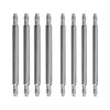 WOCCI 19mm Spring Bars, Pins for 19mm Watch Band