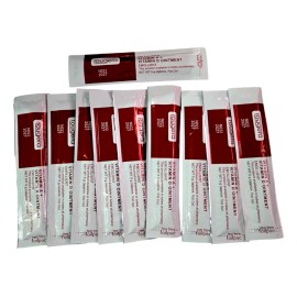 Tattoo Regenera Y Acelera La Cicatrización V A Vd Ointment