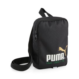 Puma Phase Portable Bag 75 090109 Black/75 Celebration (01), Puma Black/75 Celebration (01)