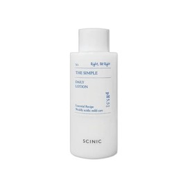 Cynic The Simple Daily Lotion 260mlmjc / 싸이닉 더 심플 데일리 로션 260mlmjc