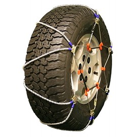 Quality Chain Volt LT Cable Tire Chains (QV741)