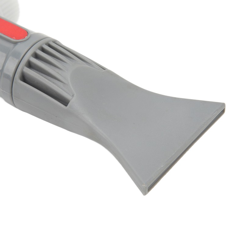 Garden Hose Spray Nozzle High Pressure Foam Lance Cannon Car