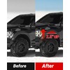 EVIL ENERGY 2.5" Leveling Lift Kit Compatible with 2004-2024 F150