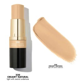 Maquillaje Conceal + perfect Foundation Stick 220 Creamy natural
