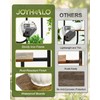 joyhalo 9 Tier 65" Tall Indoor Plant Stand with Grow