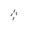 Pardarsey Replacement 4 pcs Bottom Case Cover Screw Screws +