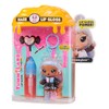 Yummiland Lip Gloss Doll Sour Sweeties - Gabi Gummybear (Solid)