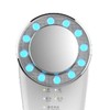 Face Beauty Machine Vibration Massage Microcurrent Absorption Photon Skin Rejuvenation