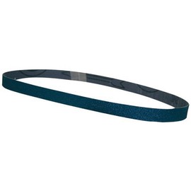 Makita A-34447 Sanding Belt #40 0.3 x 21.1 inches (9 x 533 mm), For Ironwork (10 Pieces)