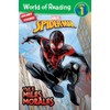 World of Reading: This is Miles Morales