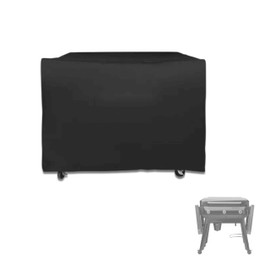 Premium Griddle Cover Replacement for Traeger Flatrock Flat Top Grill Griddle, for Traeger Flatrock 33 in. Griddle Cover