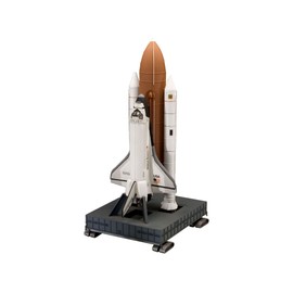 Revell Space Shuttle Discovery