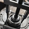 ChgImposs Two Jaw Harmonic Bearing Puller, Universal Bearing Puller for