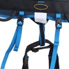 Safety Harness Half Body AntiFall Outdoors Rock Climbing High Altitude